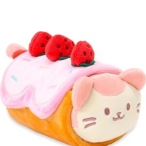 Anirollz Kittiroll cake new